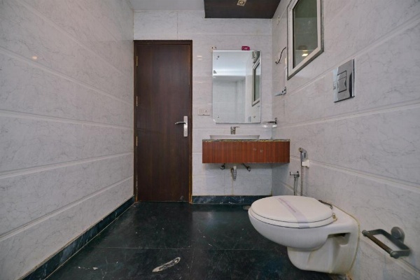 Hotel Krishna Deluxe-By RCG Hotels image 74
