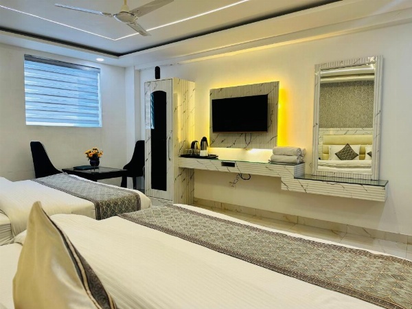 Hotel Krishna Deluxe-By RCG Hotels image 77