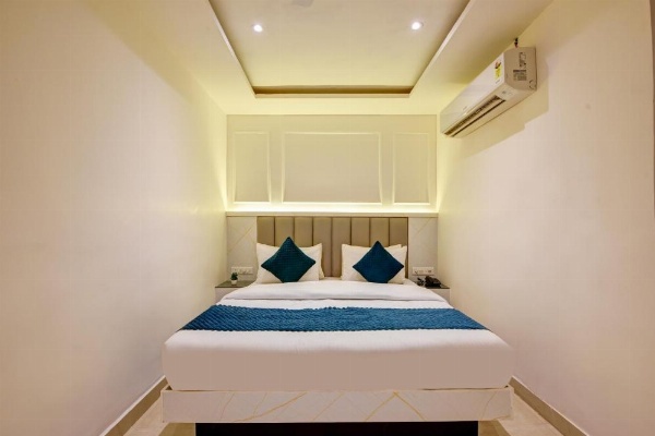 Hotel Krishna Deluxe-By RCG Hotels image 82