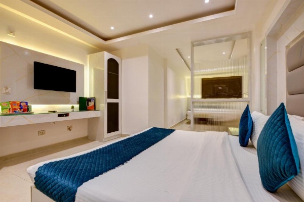 Hotel Krishna Deluxe-By RCG Hotels image 84