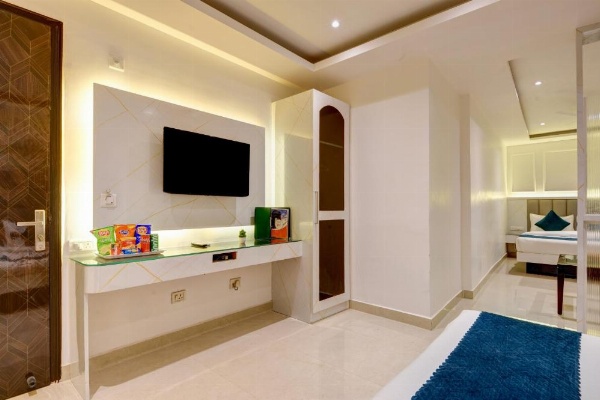 Hotel Krishna Deluxe-By RCG Hotels image 92