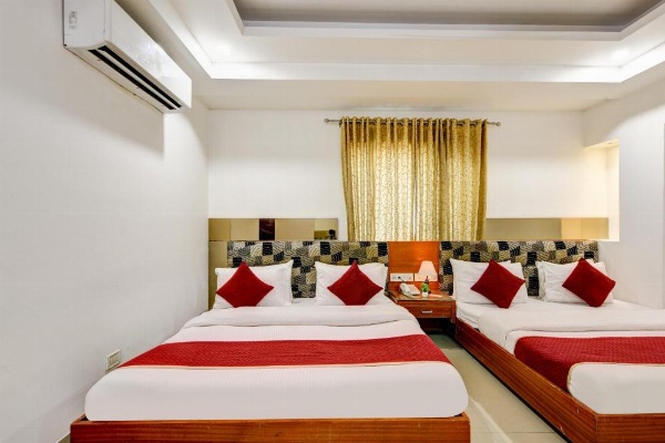 Hotel Krishna Deluxe-By RCG Hotels image 98